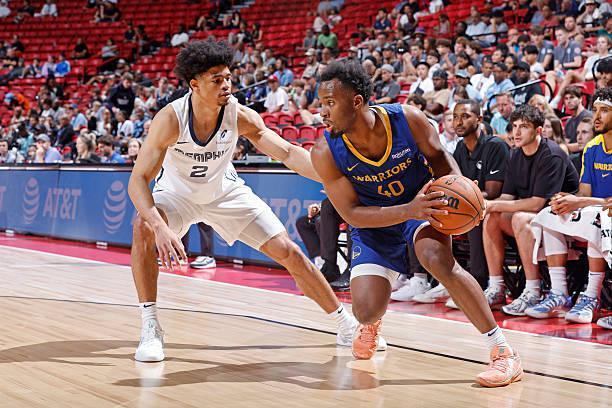 世俱杯-控场能力一流！勇士应该给休斯顿大学后场核心多些表现机会？