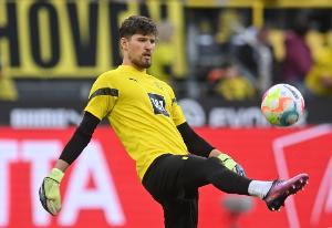 世俱杯下注-科贝尔：多特蒙德属于欧冠，过去几周教练和球队都非常出色