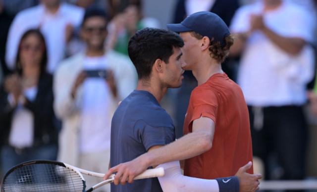 世俱杯投注-拒绝辛纳大包大揽！阿尔卡拉斯三进决赛创一纪录